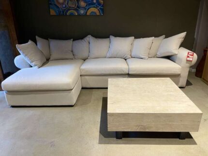 Sofa-Elois-Leder-Stoff-Holz-Metall-casaambiente-bochum