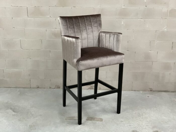 Barhocker-Stoff-Holz-Casaambiente-bochum-casaambiente-duesseldorf Barhocker-Stoff-Holz-Casaambiente-bochum-casaambiente-duesseldorf