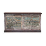 Unikat "Sideboard 4 türig" - UN236657