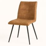 Armlehner Modell "ST1724 + ST1724 A"