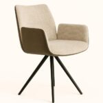 Armlehner Modell "ST1738A"