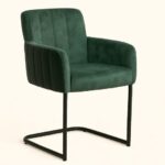 Armlehner ST231320A - Einzelstück -