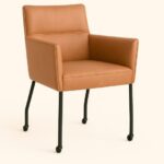 Armlehner Modell "ST1715A"