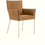 Armlehner Modell "ST1706"- Einzelstück -