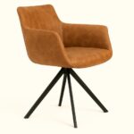 Armlehner Modell "ST1717A"