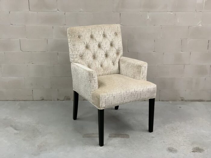 Armlehner-Stuhl-Stoff-Landhaus-Holz-casaambiente-bochum-duesseldorf Armlehner-Stuhl-Stoff-Landhaus-Holz-casaambiente-bochum-duesseldorf