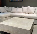 Sofa Modell "Eloise" - Einzelstück