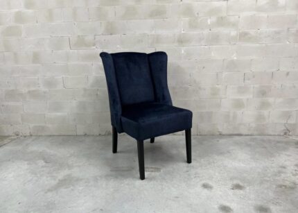 Armlehner-Stuhl-Landhaus-Stoff-Holz-Casaambiente-bochum-duesseldorf