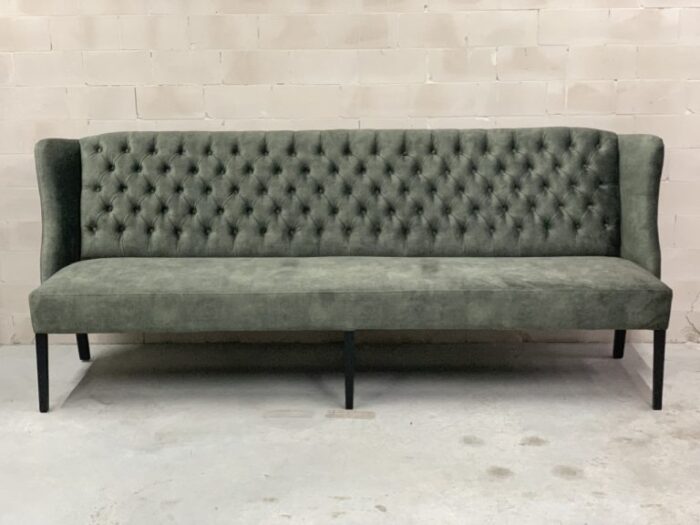 Sitzbank-Landhaus-Stoff-Holz-Casaambiente-bochum-duesseldorf Sitzbank-Landhaus-Stoff-Holz-Casaambiente-bochum-duesseldorf