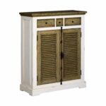 Moebel-Landhaus-Holz-Metall-Sylt-M4510-casaambiente-bochum