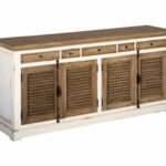 Moebel-Landhaus-Holz-Metall-Sylt-M4511-casaambiente-bochum