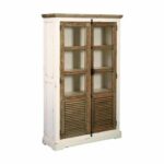 Moebel-Landhaus-Holz-Metall-Sylt-M4513-casaambiente-bochum