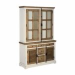 Moebel-Landhaus-Holz-Metall-Sylt-M4514-casaambiente-bochum