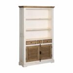 Moebel-Landhaus-Holz-Metall-Sylt-R4502-casaambiente-bochum