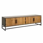 Moebel-Landhaus-Holz-Teak-Metall-M4520-casaambiente-bochum