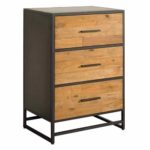 Moebel-Landhaus-Holz-Teak-Metall-M4525-casaambiente-bochum