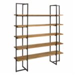 Moebel-Landhaus-Holz-Teak-Metall-R4504-casaambiente-bochum