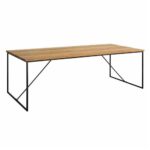 Moebel-Landhaus-Holz-Teak-Metall-TI4515-casaambiente-bochum