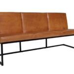 BA231304 - Polsterbank