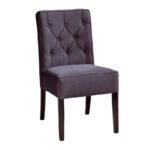 Stuhl Modell "Fleur"