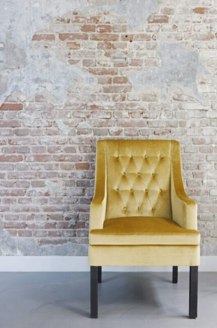 Armlehner Modell "Pien"