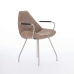 Armlehner Modell "ST1702 + ST1702A"