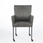 Armlehner Modell "ST1712-Einzelstück"