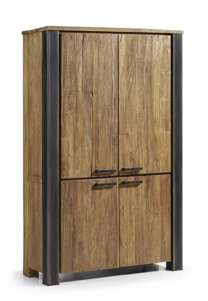 Möbel-Teak-Apollo-Metall-M5006-casaambiente-bochum Möbel-Teak-Apollo-Metall-M5006-casaambiente-bochum