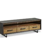 Moebel-Teak-M5030-Metall-casaambiente-bochum