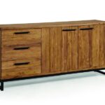 Moebel-Teak-M5053-Metall-casaambiente-bochum