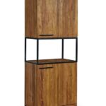 Moebel-Teak-M5055-Metall-casaambiente-bochum