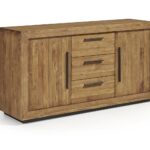 Moebel-Teak-Metall-M5007-casaambiente-bochum