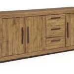 Moebel-Teak-Metall-M5008-casaambiente-bochum