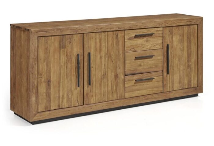 Moebel-Teak-Metall-M5008-casaambiente-bochum