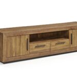 Moebel-Teak-Metall-M5009-casaambiente-bochum