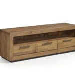 Moebel-Teak-Metall-M5010-casaambiente-bochum