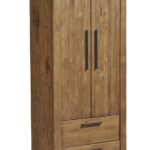 Moebel-Teak-Metall-M5011-casaambiente-bochum