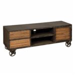 Moebel-Wohnbereich-Metall-Holz-M45100-casaambiente-bochum
