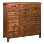 Moebel-Wohnbereich-Metall-Holz-M4584-casaambiente-bochum