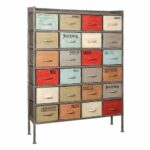 Moebel-Wohnbereich-Metall-Holz-M4585-casaambiente-bochum