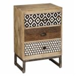 Moebel-Wohnbereich-Metall-Holz-M4587-casaambiente-bochum