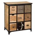 Moebel-Wohnbereich-Metall-Holz-M4589-casaambiente-bochum