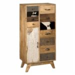 Moebel-Wohnbereich-Metall-Holz-M4590-casaambiente-bochum