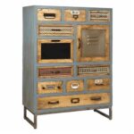 Moebel-Wohnbereich-Metall-Holz-M4592-casaambiente-bochum