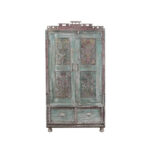 Unikat "Schrank / Vitrine" - UN2366184