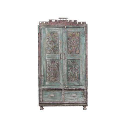 Unikat "Schrank / Vitrine" - UN2366184