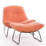 Sessel "SE1703-Einzelstück"