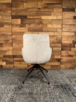 Stuhl-Stoff-Leder-ST1220-hCasaambiente-bochum