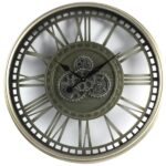 Uhren-Assecoires-Metall-Glas-U234607-casaambiente-bochum