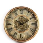 Uhren-Assecoires-Metall-Glas-U234619-casaambiente-bochum